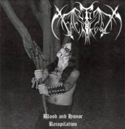 Culto Sacrilego : Blood and Honor Culto Sacrilego : Blood and Honor